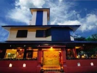 Chiangmai Night Bazaar Boutique Hotel 2*