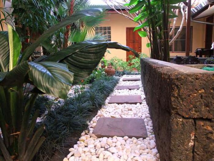 Cool Guest House 2*