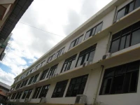 New Mitrapap Hotel 2*