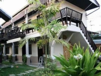 Saithong Guesthouse 2*