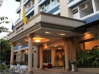 Sakulchai Place 2*