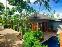Tango Luxe Beach Villa Samui 4*