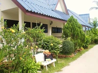Bangrak Samui Beach Resort 2*