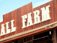 Small Farm Chiang Mai 2*