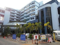 Chon Inter Hotel 3*