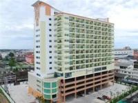 Eak Residence 3*