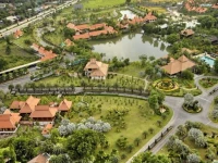 Horizon Village & Resort 4*
