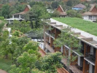 Veranda Chiangmai The High Resort 4*