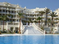 Las Dunas Beach Hotel & SPA 5*