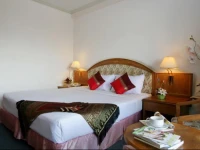 Hatyai Merridian Hotel 2*