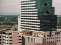 Sakura Grand View Hotel 2*