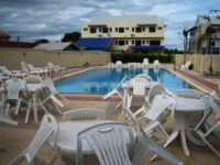 Donkeys Rest Hotel 2*