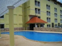 Suchaya House 2*