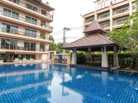 Jomtien Beach Penthouses 4*