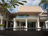 Manathai Villas Grace