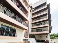 Jomtien Beach Residence 4*