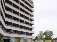 Angket Hip Residence 3*