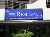 Jomtien Plaza Residence