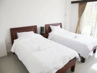 Kacha Jomtien Residence 3*