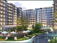 Park Lane Jomtien Pattaya 3*