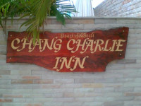 Chang Charlie Inn