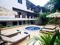 Phuket Nirvana 3*