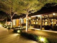 U Inchantree Kanchanaburi 4*
