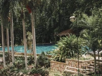 Comsaed River Kwai Resort 3*