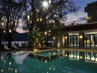 Monsane River Kwai Resort & Spa 3*