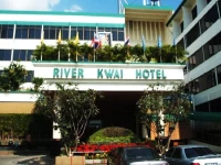 River Kwai Hotel 3*
