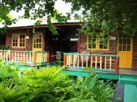 Sams House Kanchanaburi 3*
