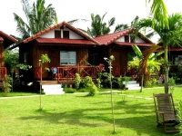 Thai Garden Inn 2*