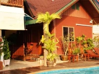 Noble Night Guesthouse 