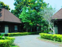 Mida Golf Club Kanchanaburi 4*