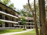 Mida Resort Kanchanaburi 4*