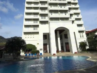 Waterfront Suites Phuket by Centara 4*