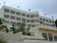 Eden Resort