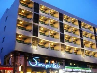 Simplitel 3*