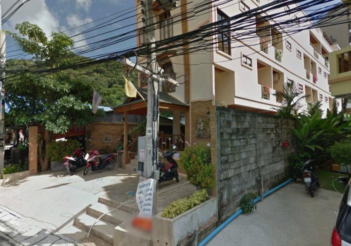 Baan SS Karon 2*