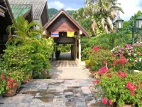 Golden Sand Inn 2*