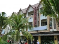 Capannina Inn 4*