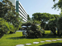 Grand Hotel Del Mare