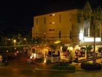 Kata Beach Center Hotel 3*