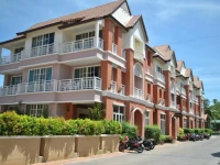 Chaba Kata Beach Hotel - CLOSED 3*