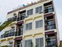 Asia Guesthouse 2*