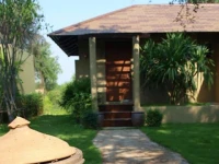 Wishing Tree Resort 4*