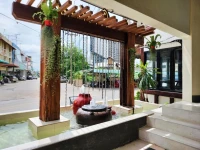 Khon Kaen Orchid Hotel 3*