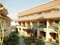 Piman Garden Boutique Hotel 3*