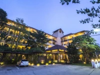 Suparee Parkview Hotel 3*