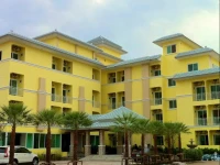 I-Yaris Boutique Resort 2*